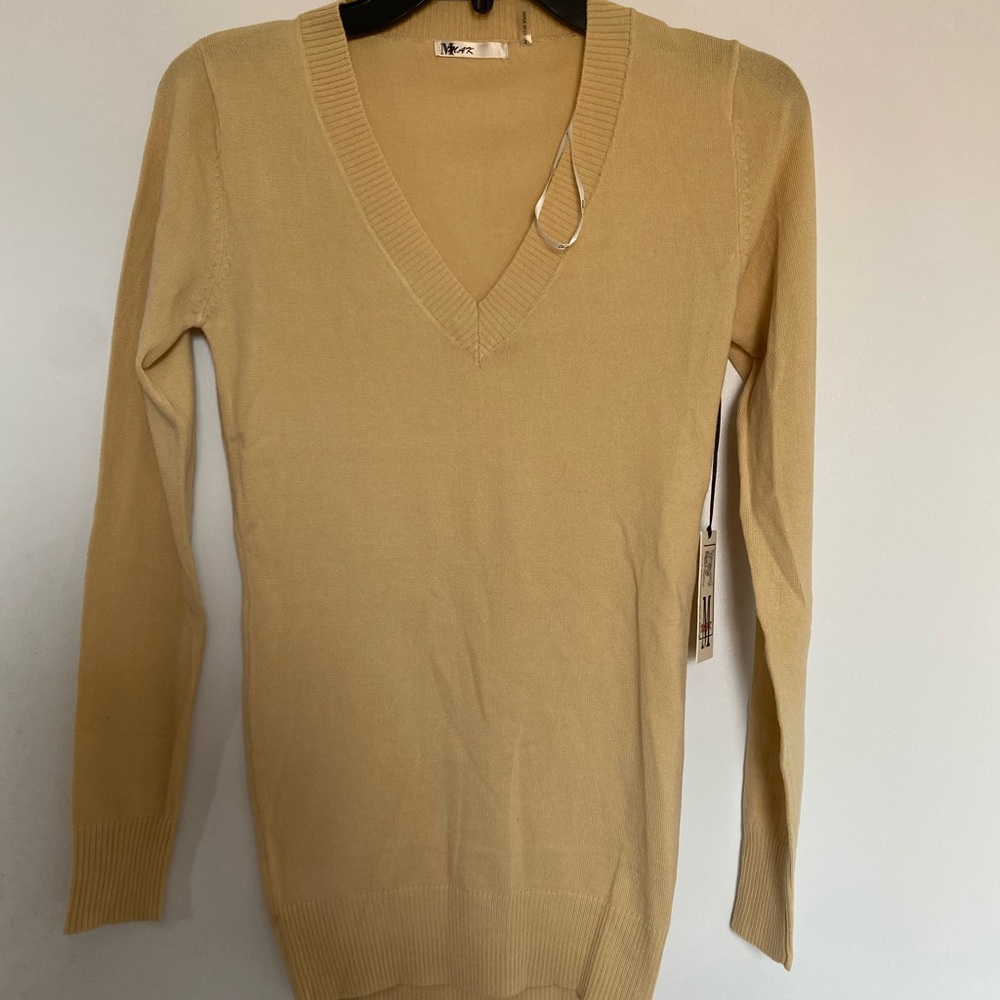 Women’s long top